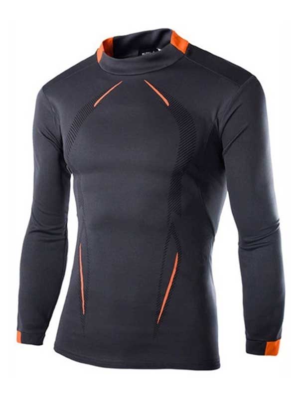 Men's Wetsuit Top